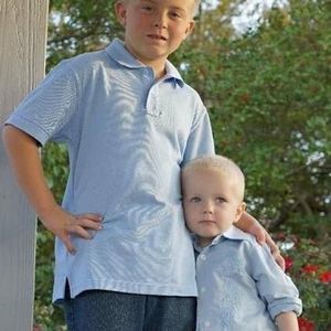 Meet your Posher, Evan